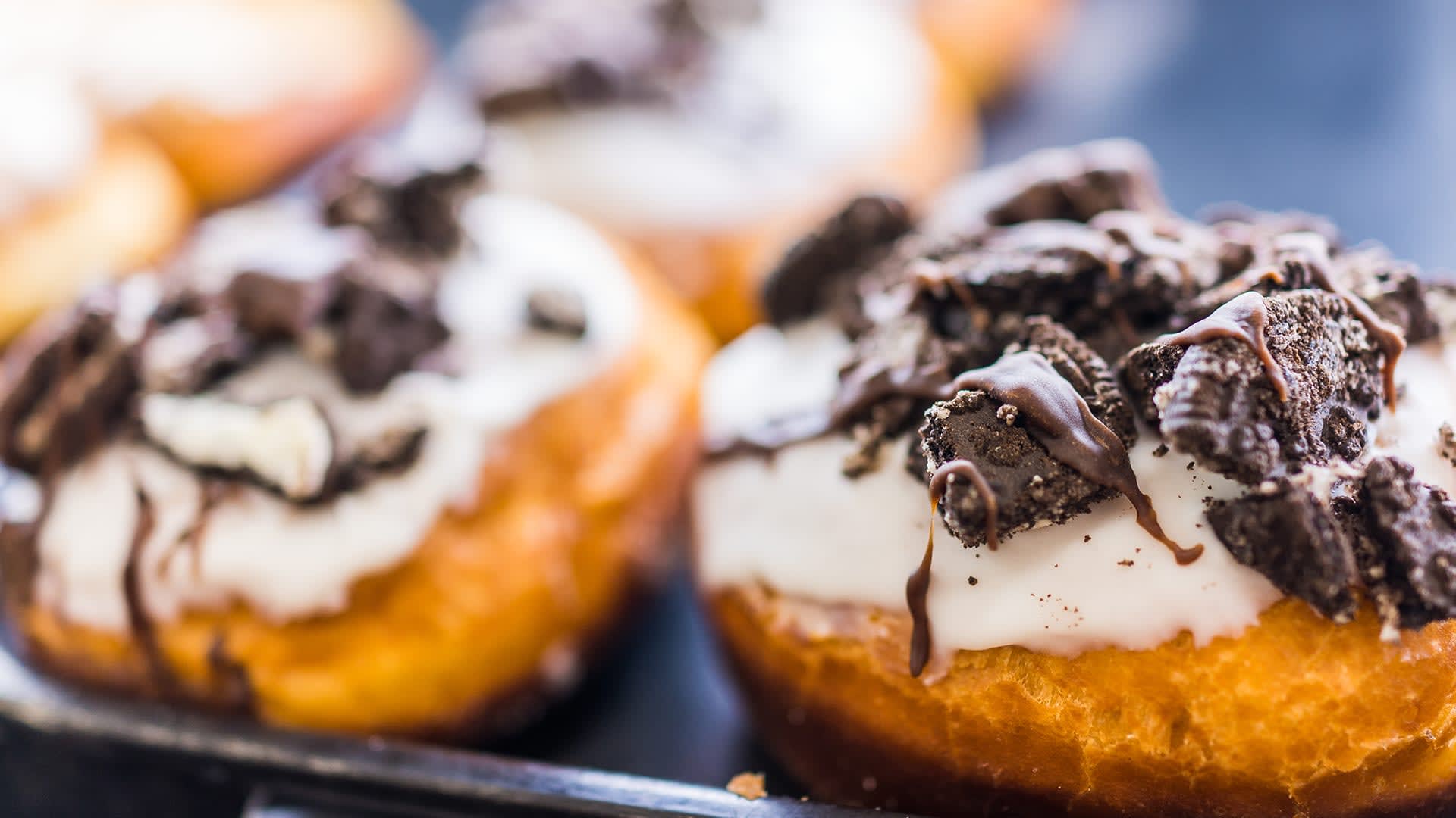 Carlito's Bakery Cakes and Pastries Manchester