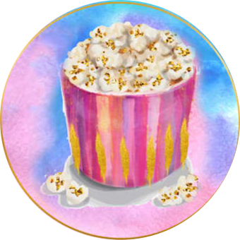 Truly Scrumptious Gourmet Popcorn