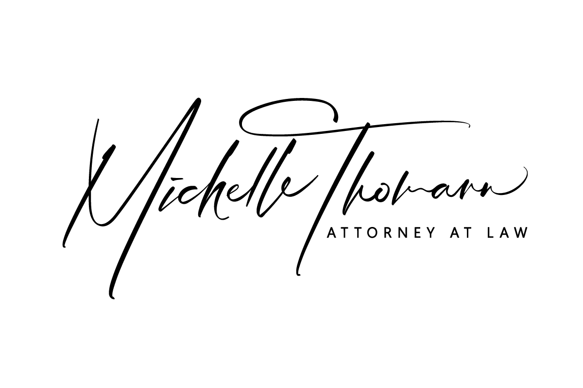 Law Office of Michelle Thomann