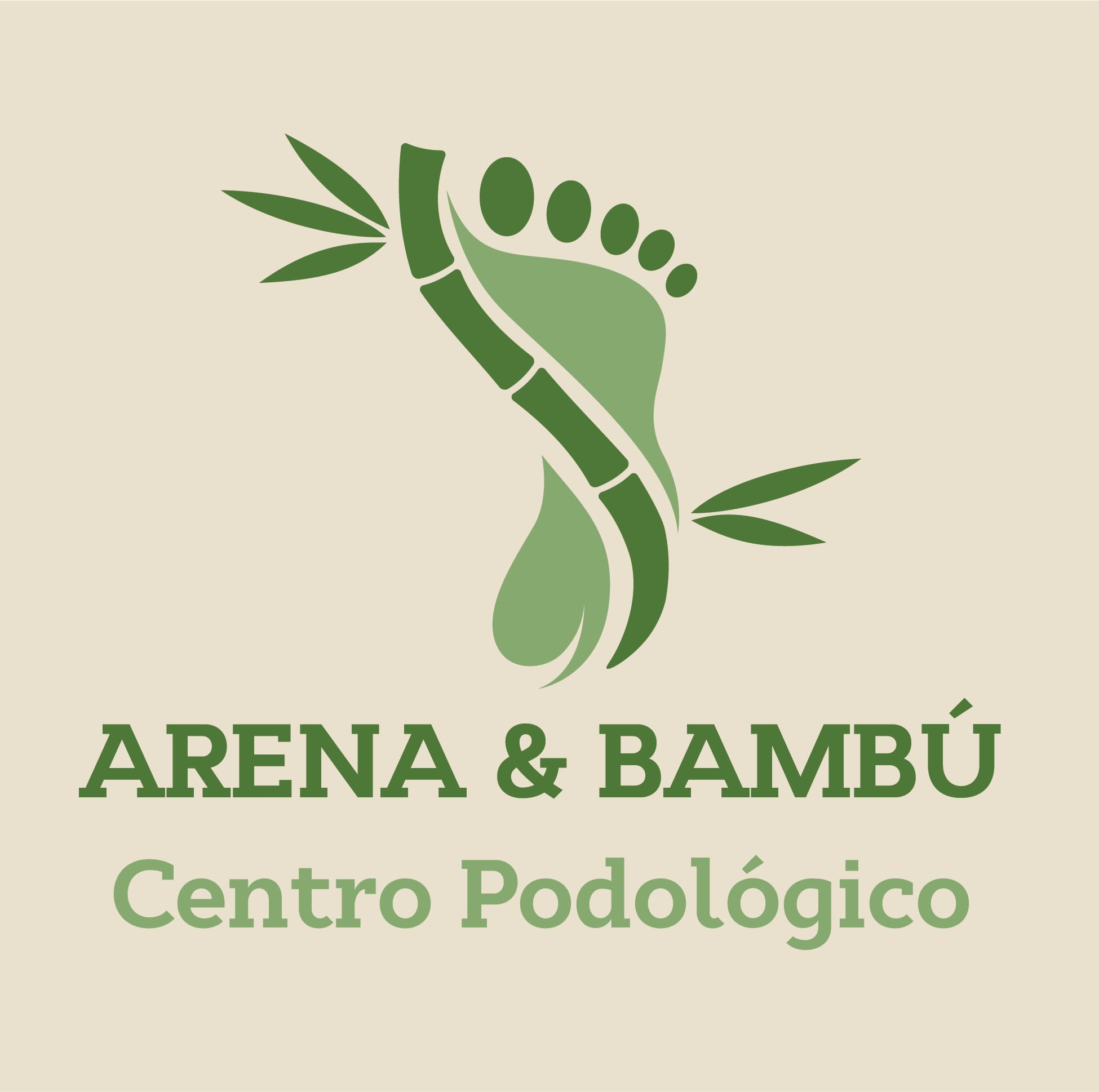 Arena & Bambú