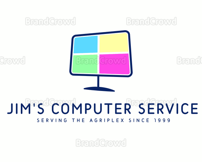 Jim's Computer Service