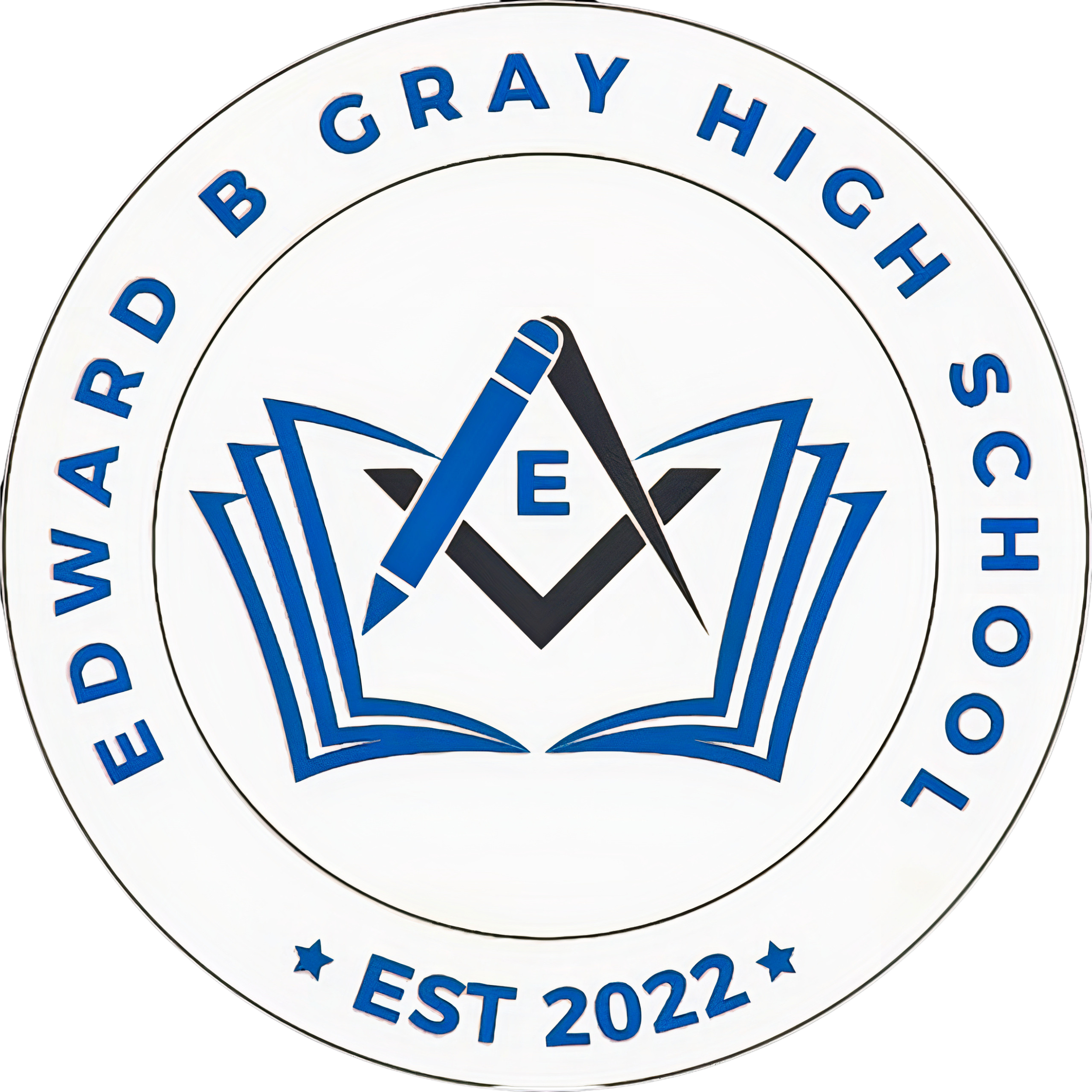 Edward B Gray High School