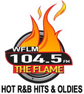 104.5 The Flame