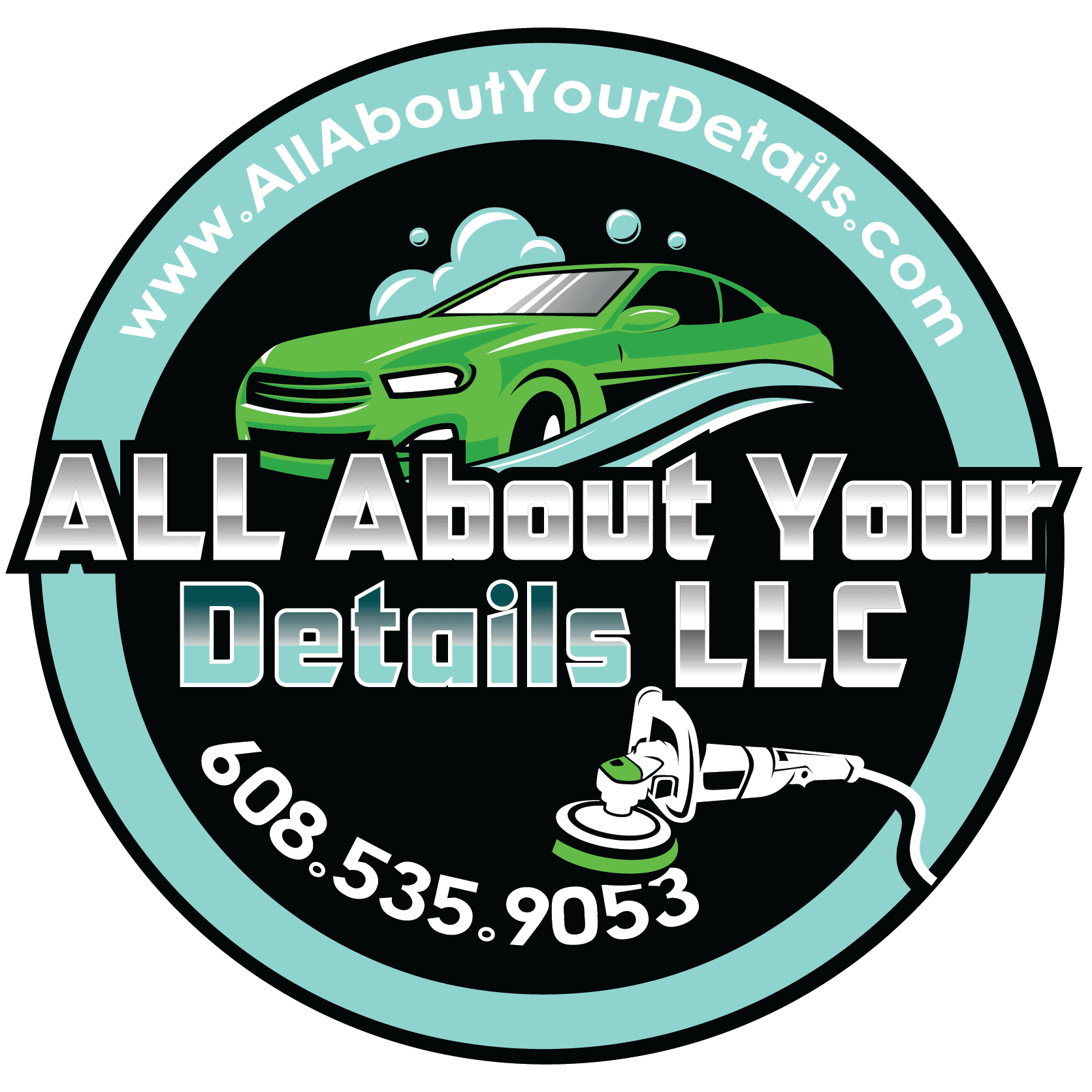 All About Your Details LLC