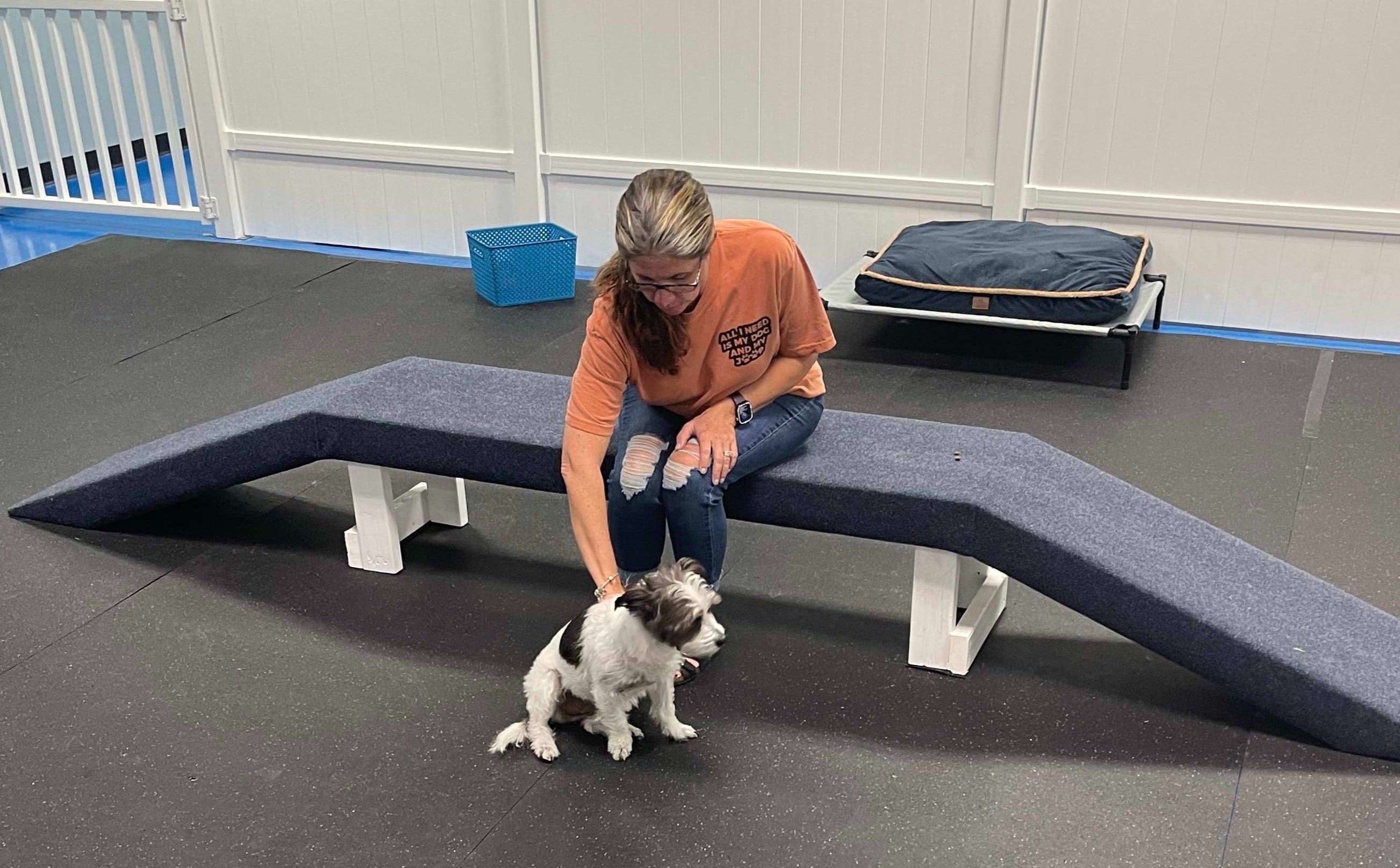 Kamerons K9's Doggy Daycare and Grooming Pet Care in Myrtle Beach, SC