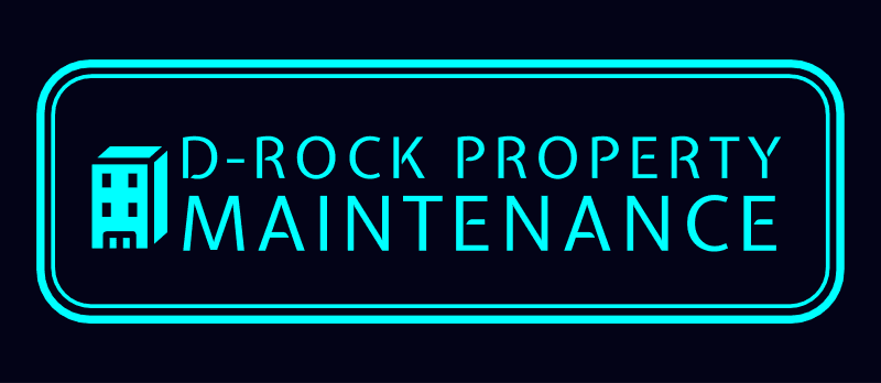 D-Rock Property Maintenance