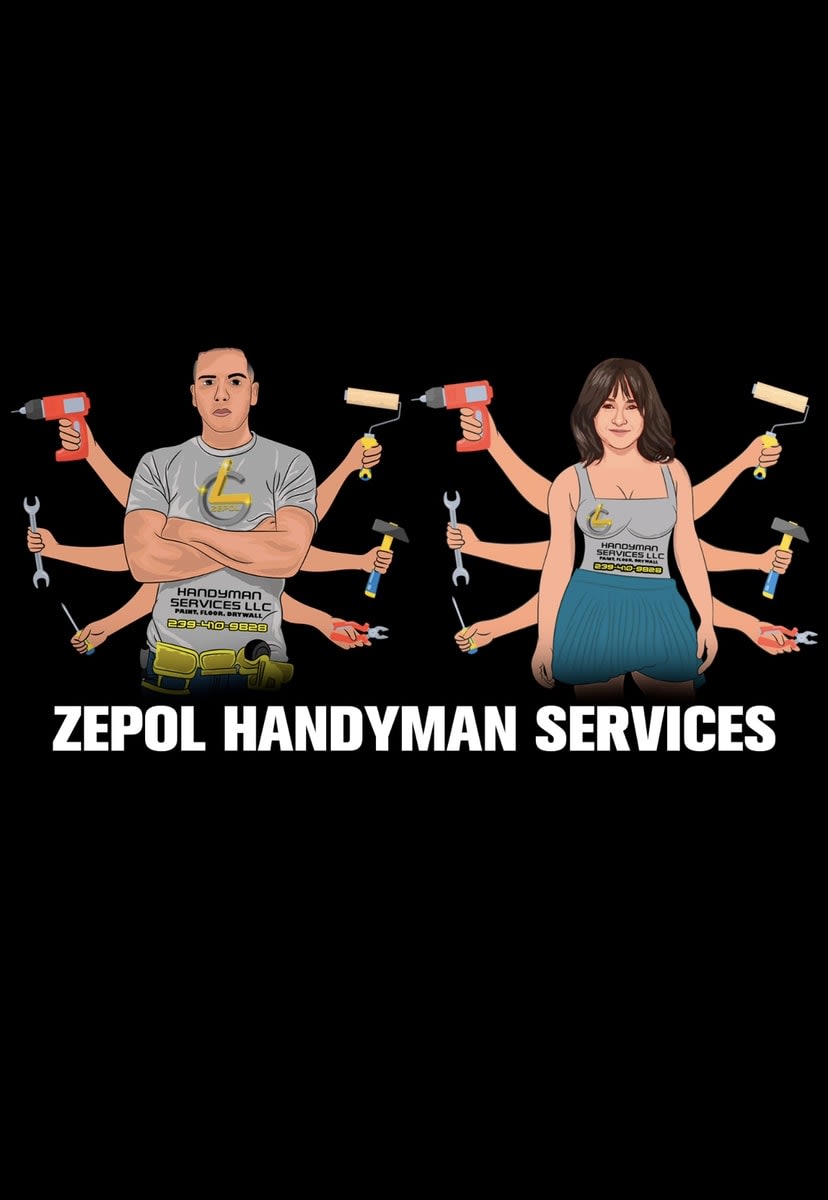 Zepol Handyman Services LLC