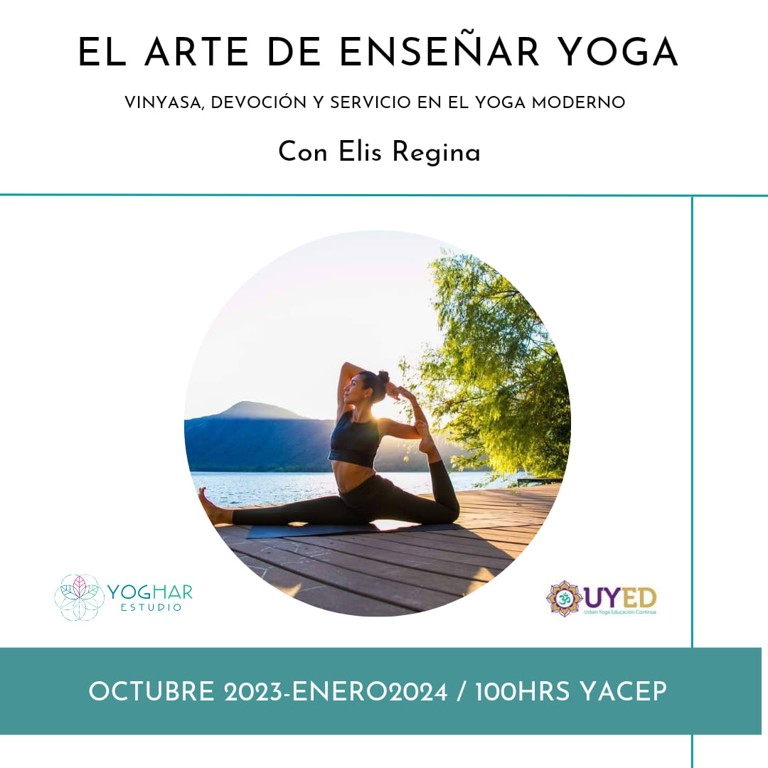 LESER YOGA: CUIDA DE TI Y DE NUESTRO PLANETA - DTopMaker