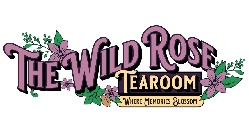 The Wild Rose Tearoom