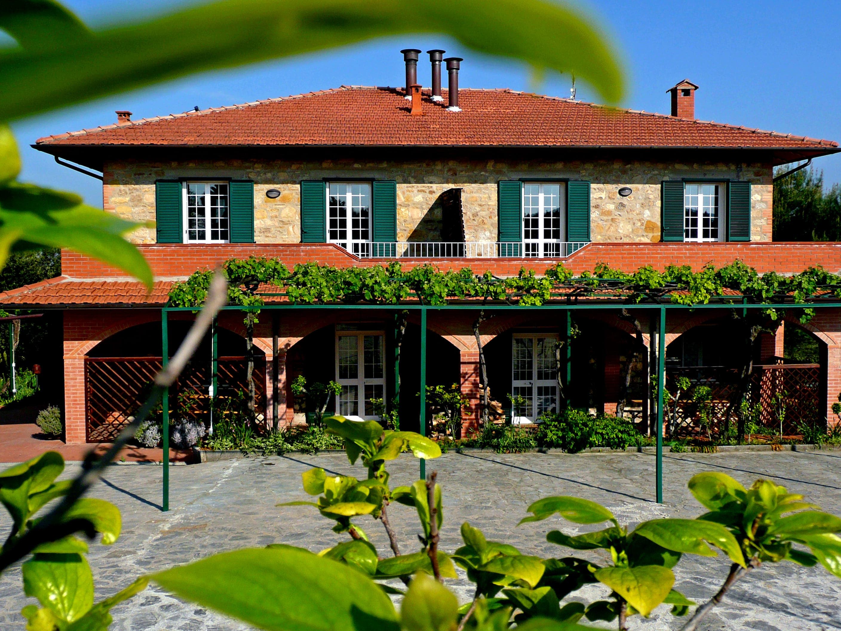 Casa Rondini Roma Casa Rondini | Holiday Home in Montegabbione