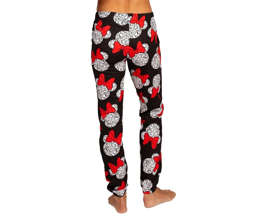 Disney Pink Pajama Pants for Women | Mercari
