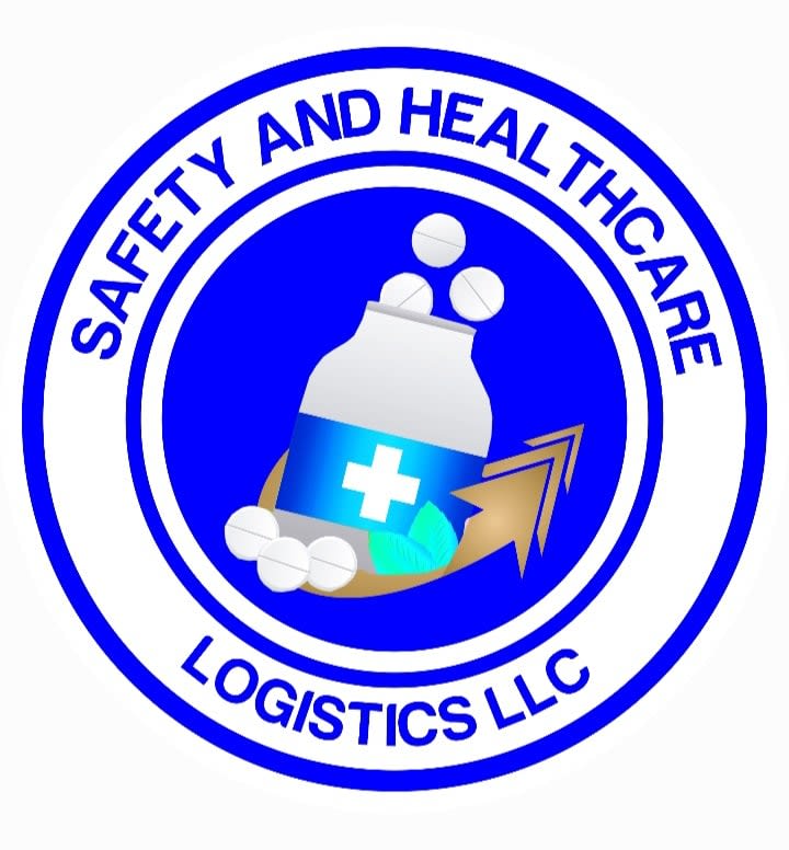 Safety and Healthcare Logistics LLC