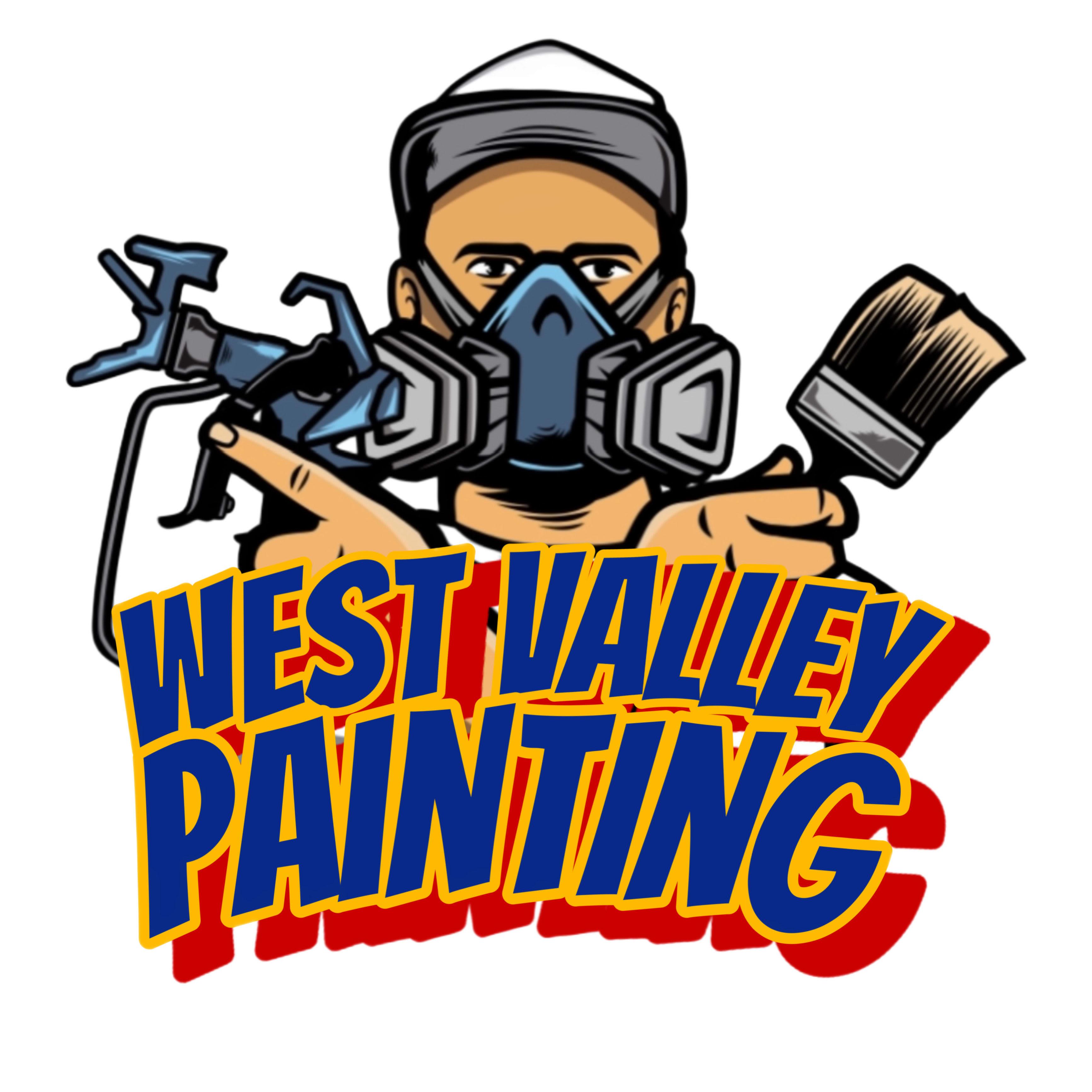 West Valley Painting Llc