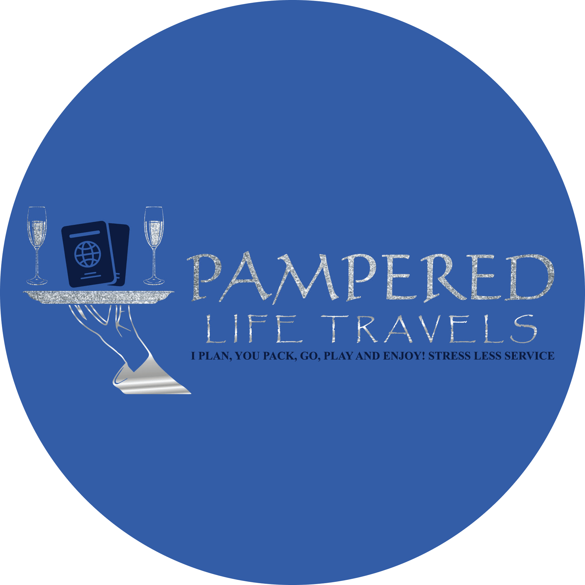 Pampered Life Travels