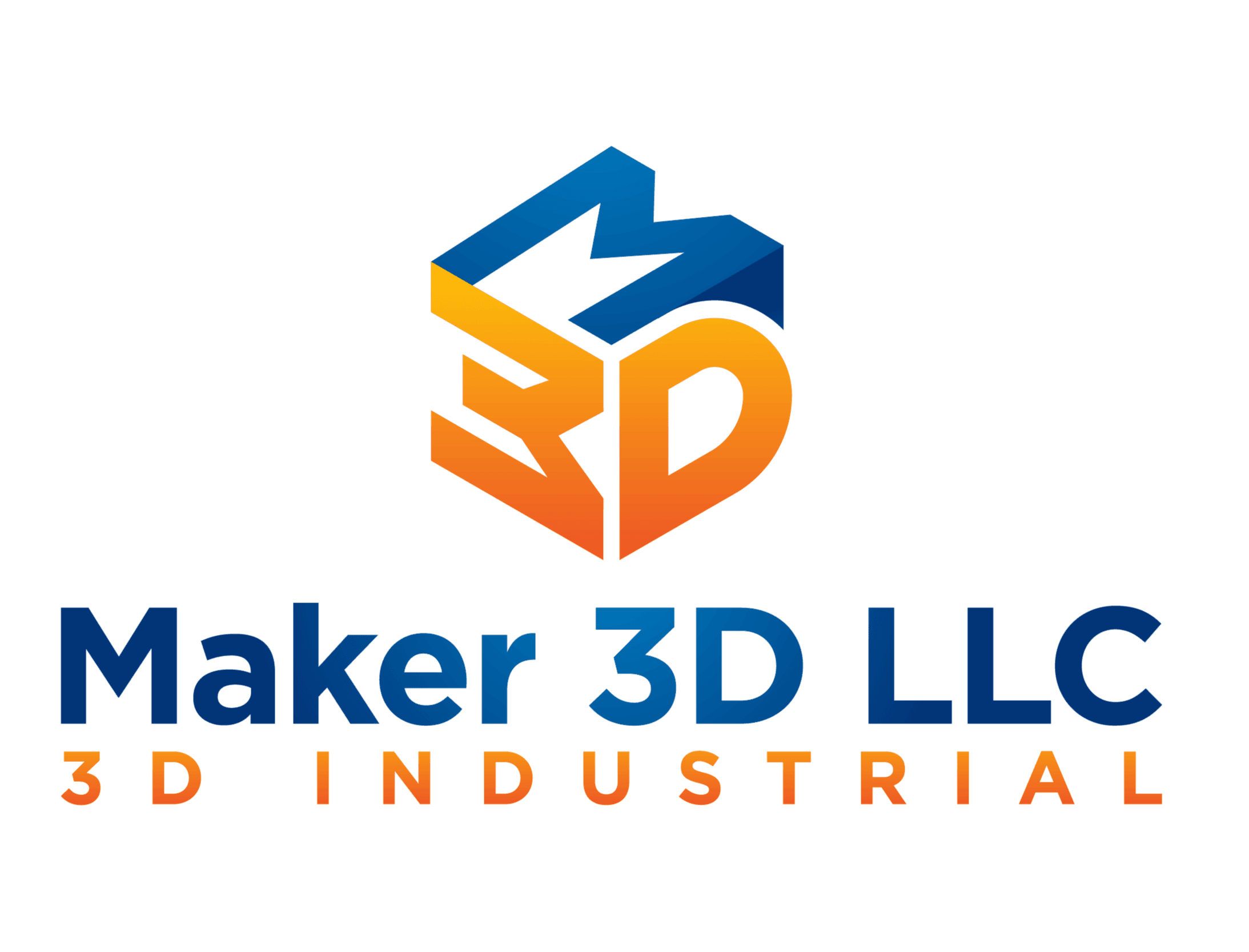 Maker 3D LLC