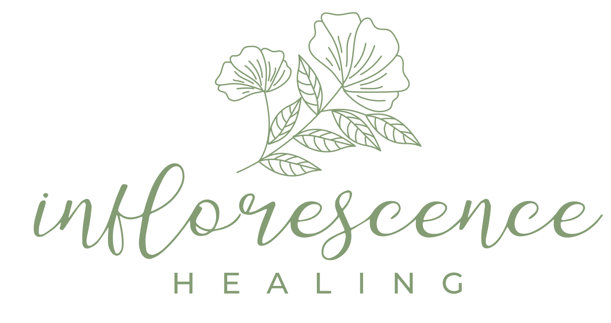 Inflorescence Healing