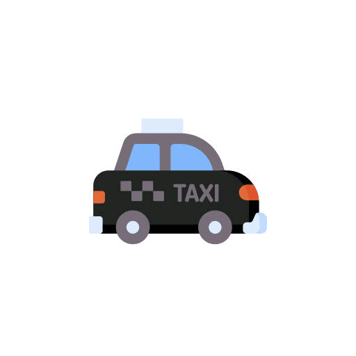 Appointments Transfer Taxi Cab Service Ocean Taxi LLC Top