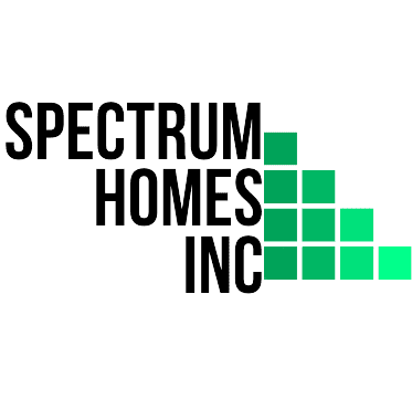 Spectrum Homes Inc Ltd