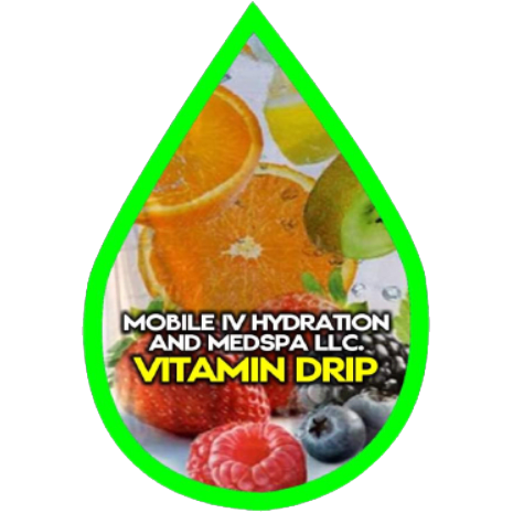 Mobile IV Hydration and Med Spa LLC