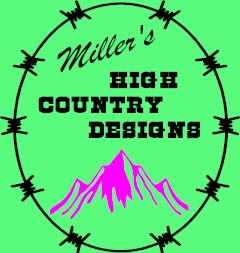 Miller's High Country Designs