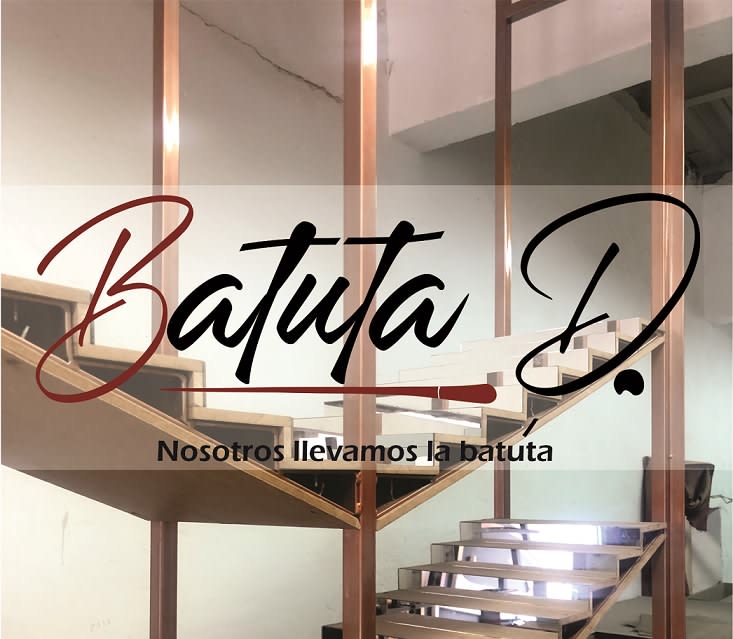 BATUTA D.