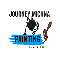 Journey Michna Painting