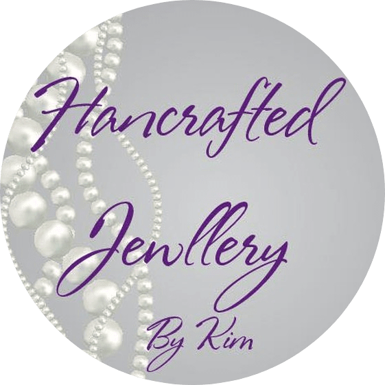 Handcrafted Jewellery By Kim