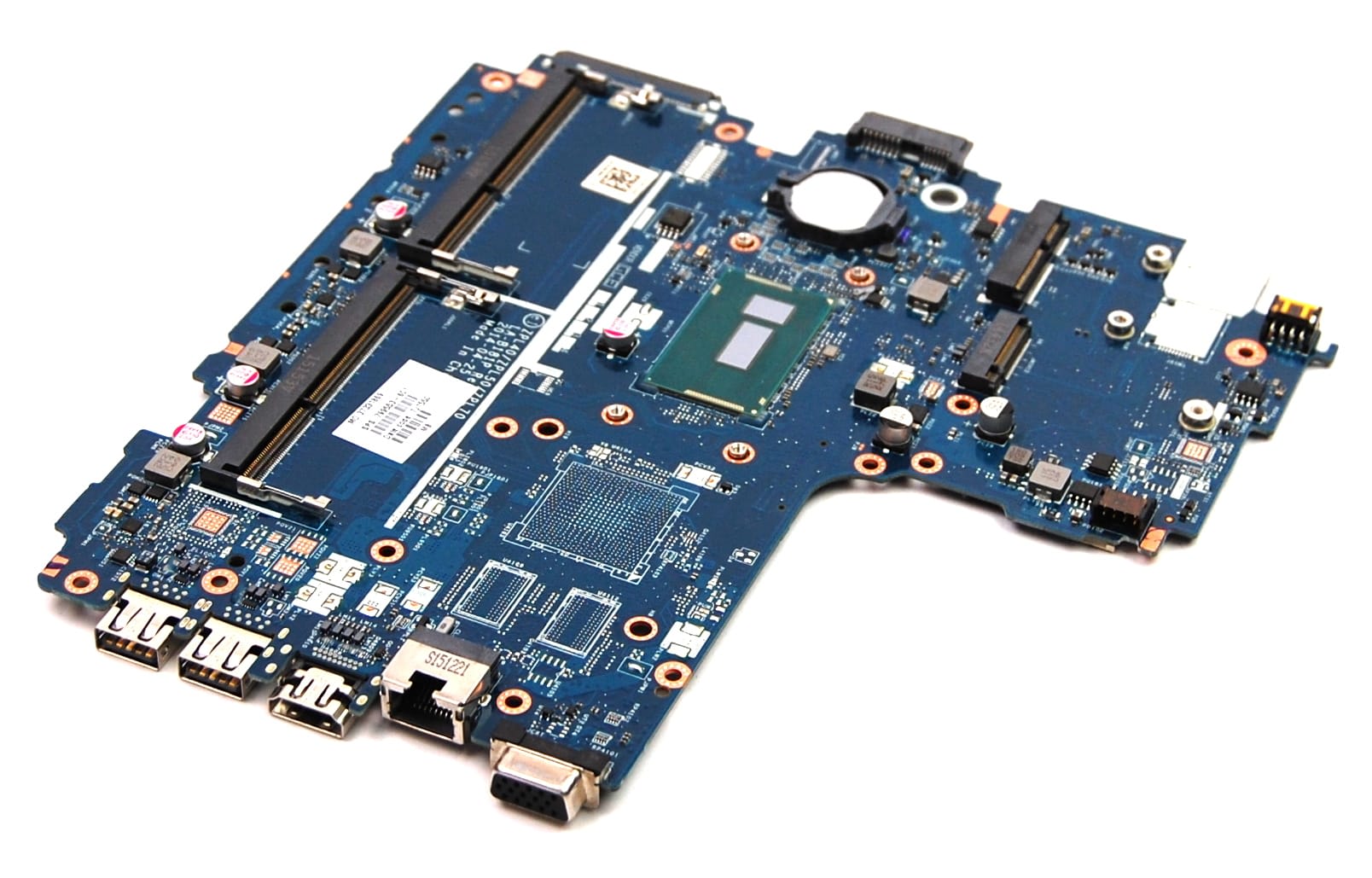 798497 601 501 001 Mainboard For HP Probook 450 440 G2 Motherboard LA 
