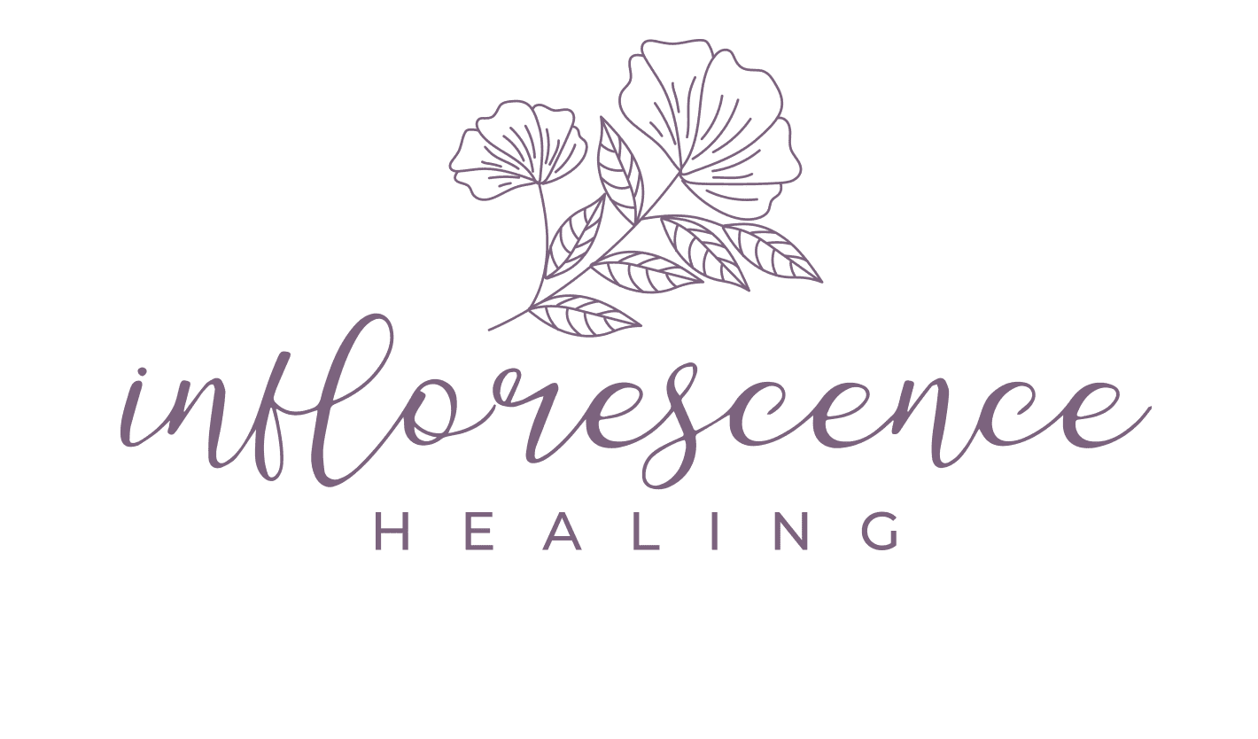 Inflorescence Healing