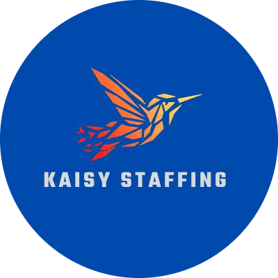 Kaisy Staffing Agency