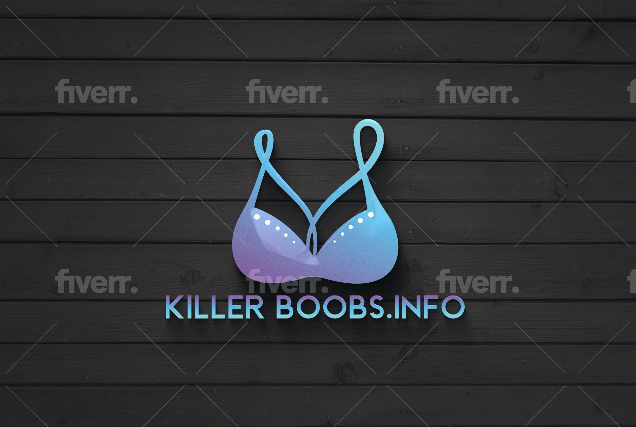 Killer Boobs