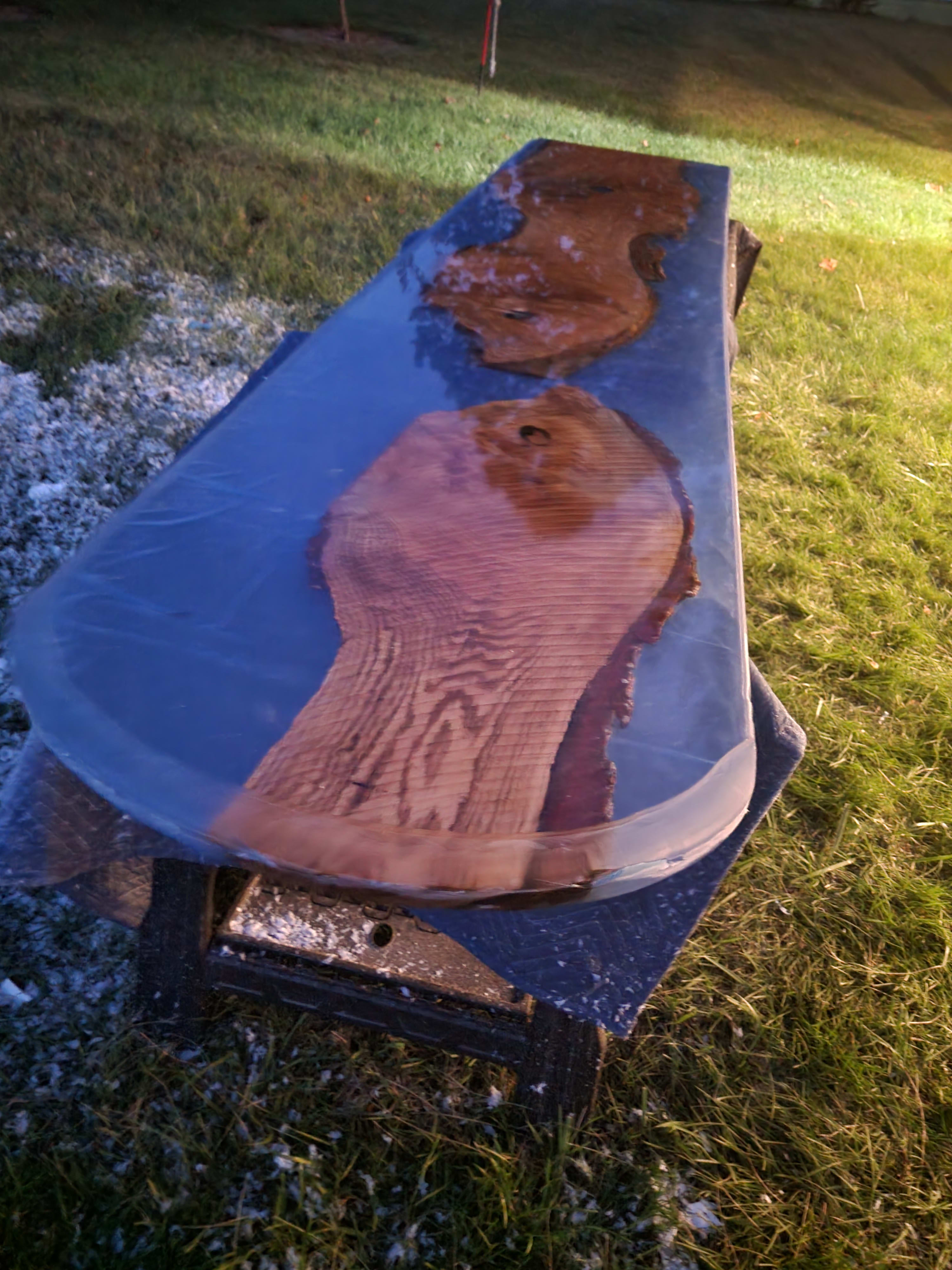 レトロフィッシュ　リバーテーブル Hoosier Rivertables | Home Furnisher in Nineveh