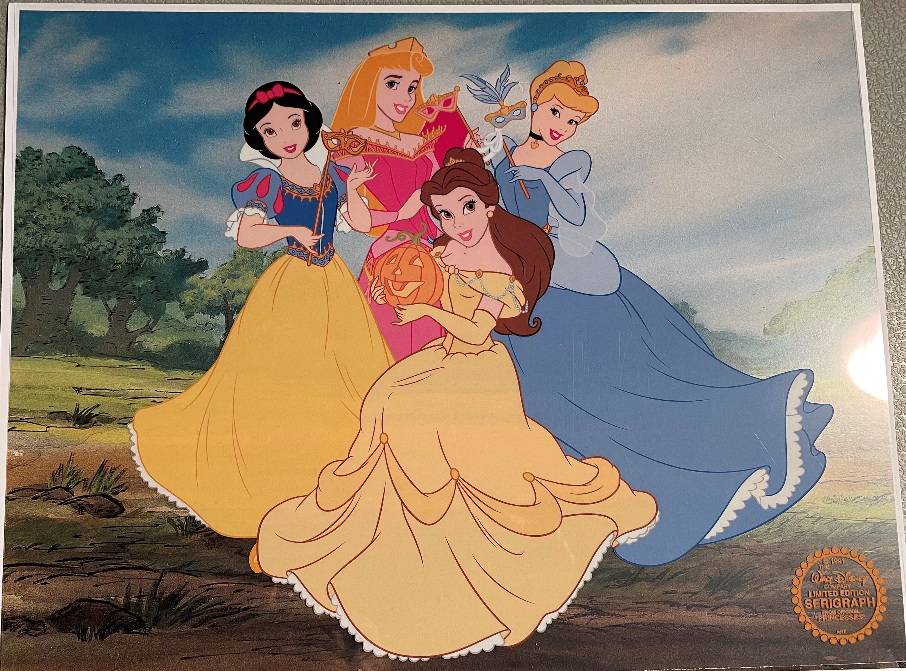【新品未開封】Cinderella illustration by XL Cinderella (illustrated): Perrault, Charles, Zakharova, Olga