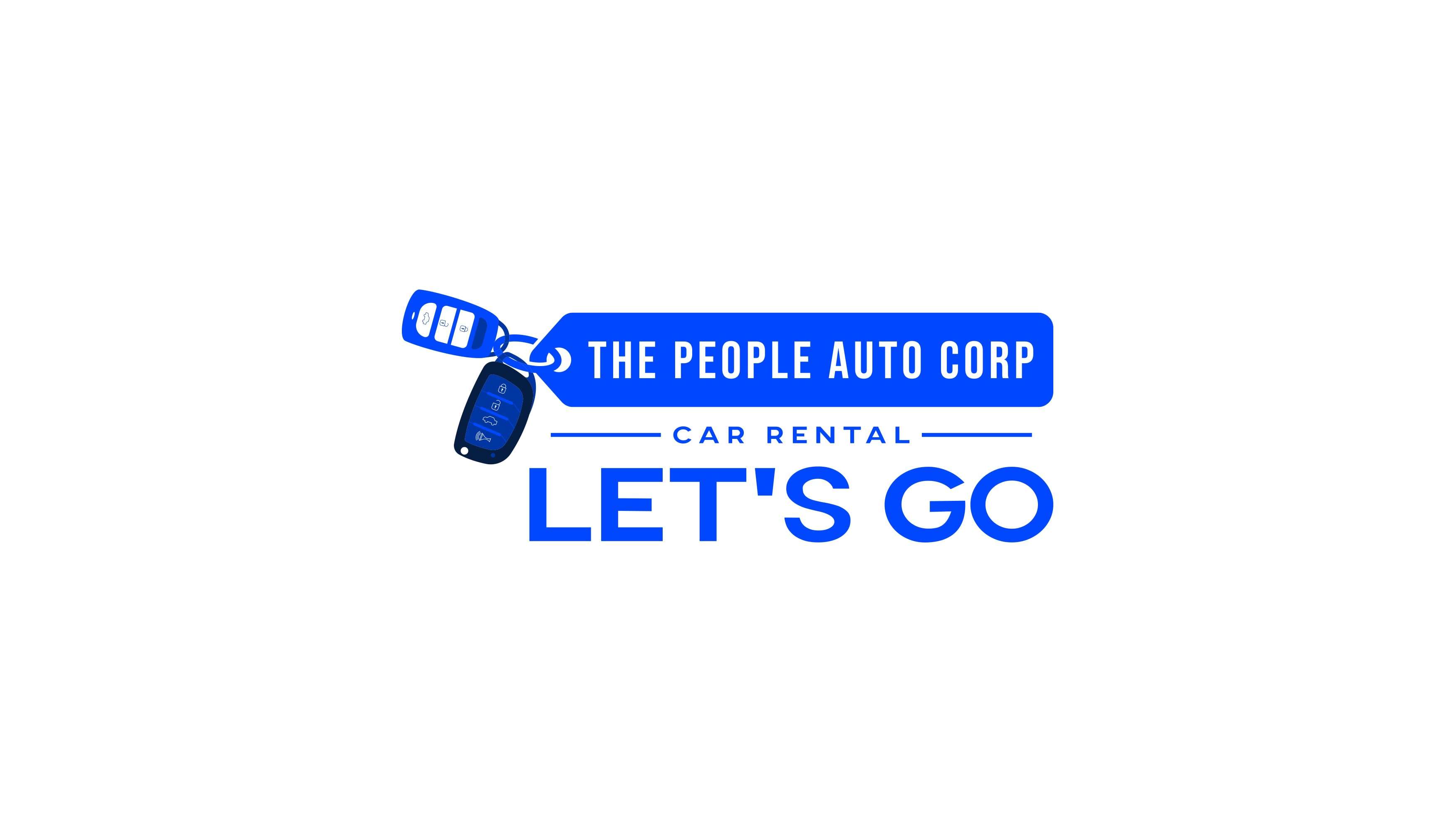 The People Auto Corp