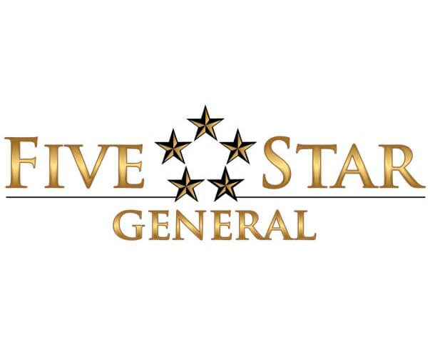 Five Star General