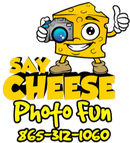Say Cheese! Photo Fun