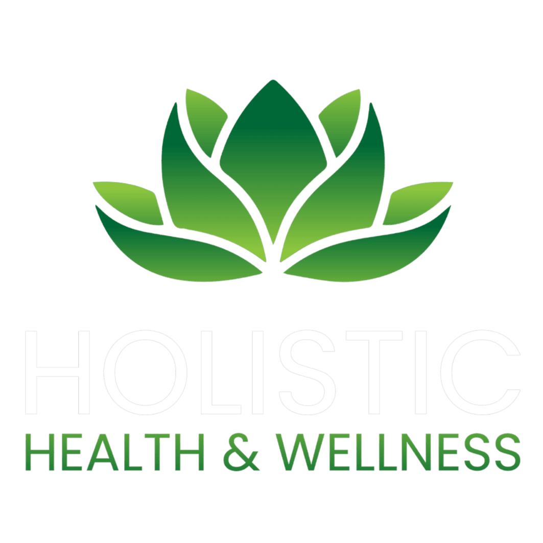 Holistic Health & Wellness
