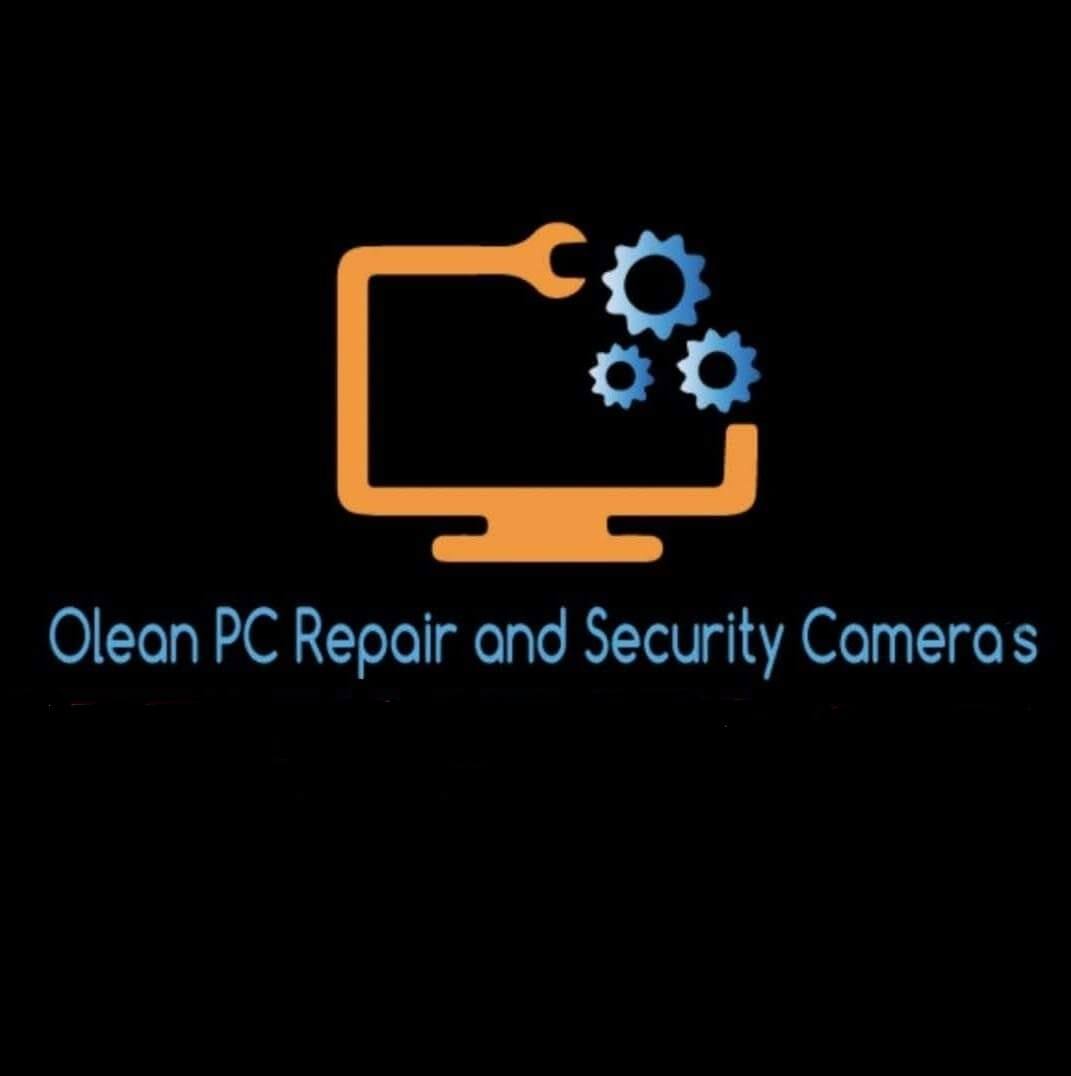 Olean Computer Repair And Security Cameras