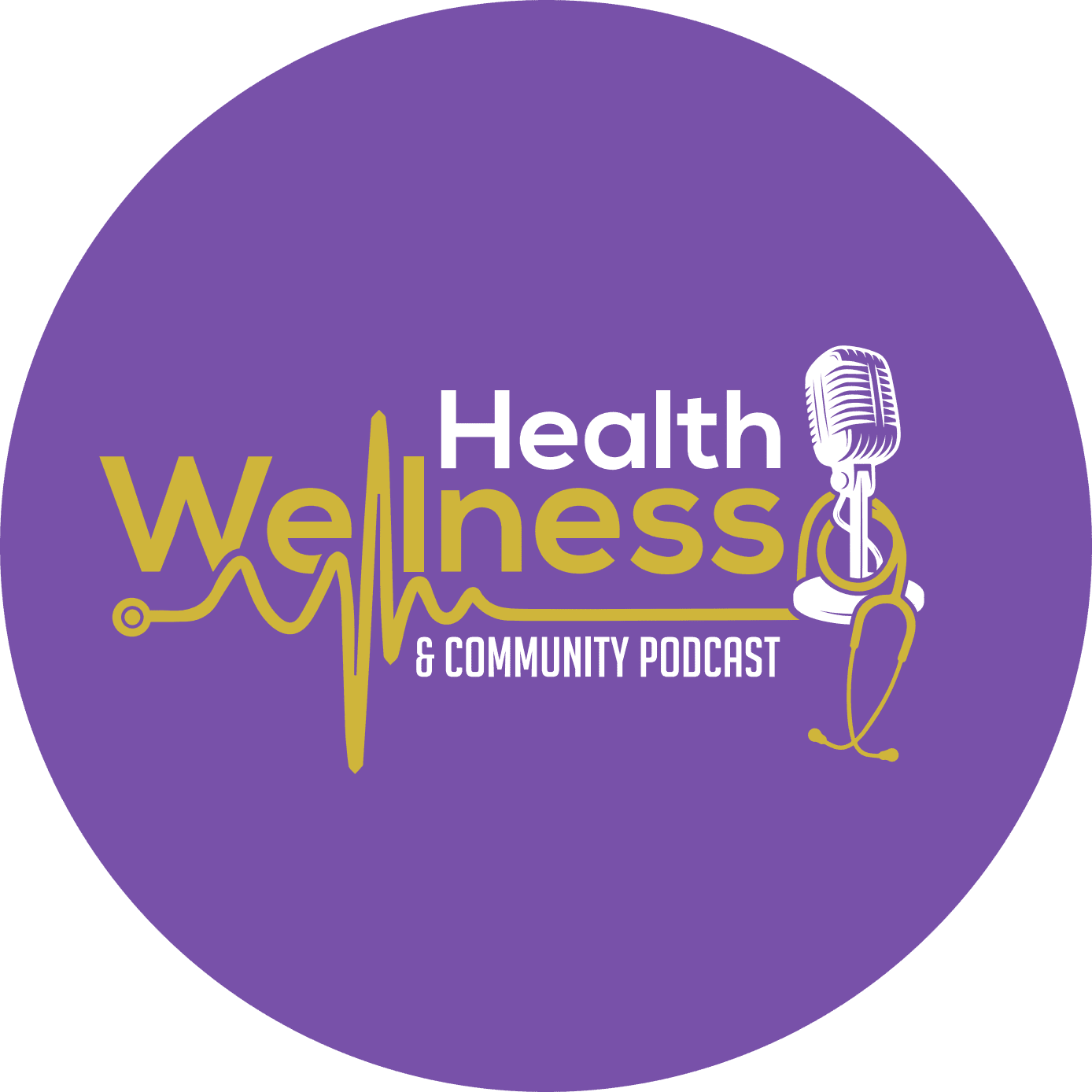 Health, Wellness, & Community