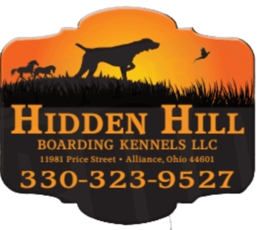 Hidden Hill Boarding Kennels LLC