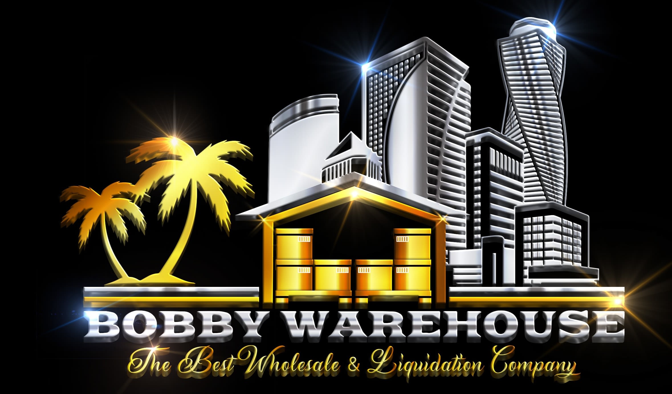 Bobby Warehouse Inc.