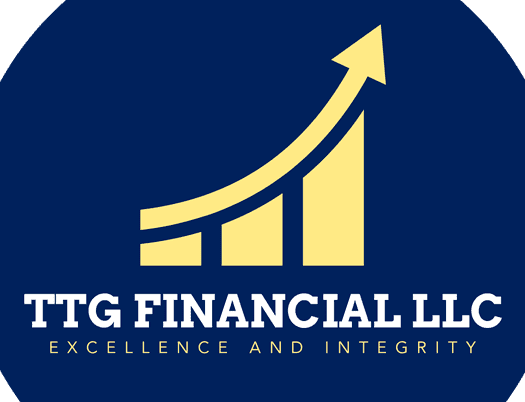 TTG Financial LLC