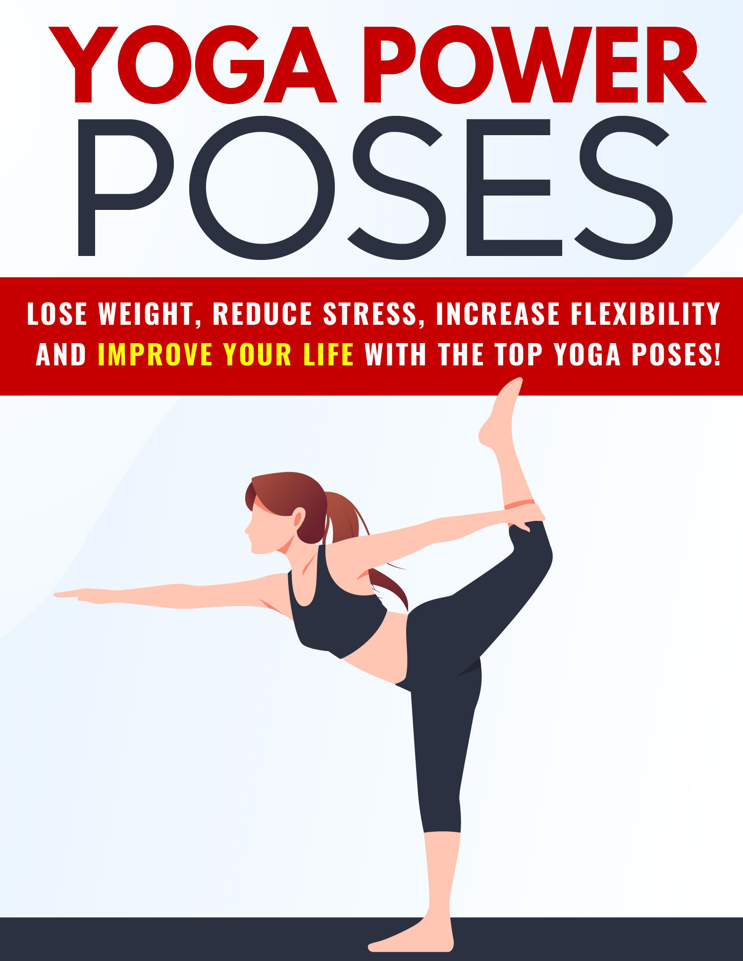 Yoga Stretches to Improve Back Flexibility