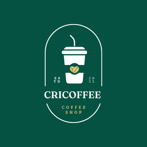 Cricoffee cafe
