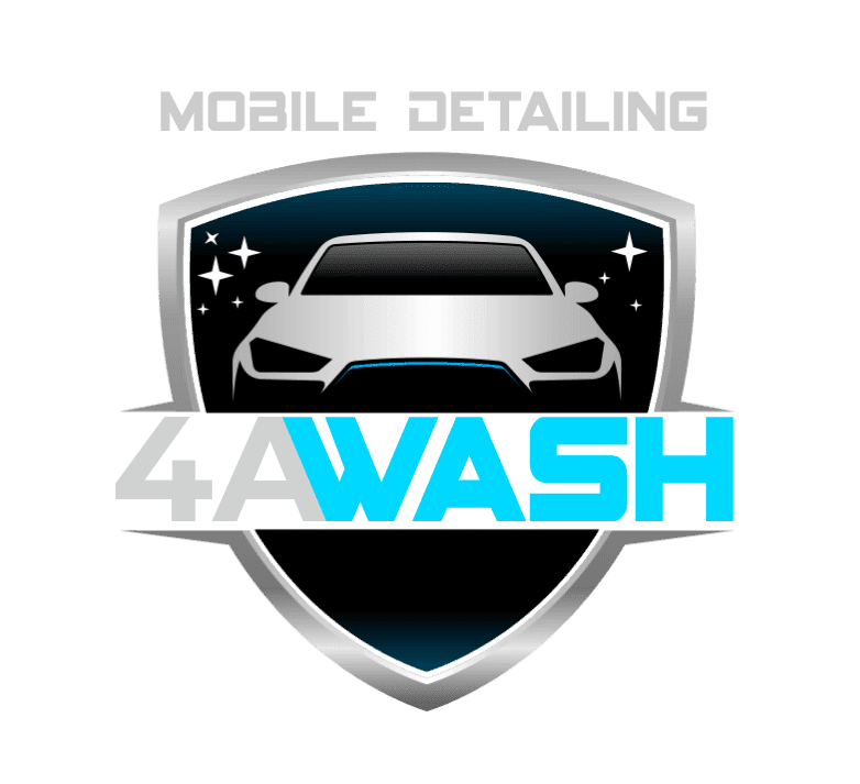 4AWash Mobile Auto Detailing