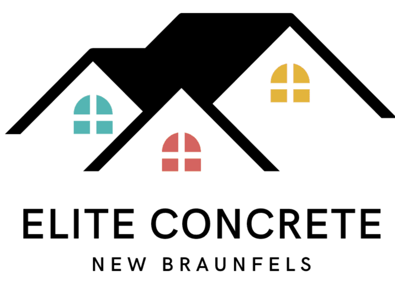 Elite Concrete New Braunfels - Concrete Contractor | New Braunfels