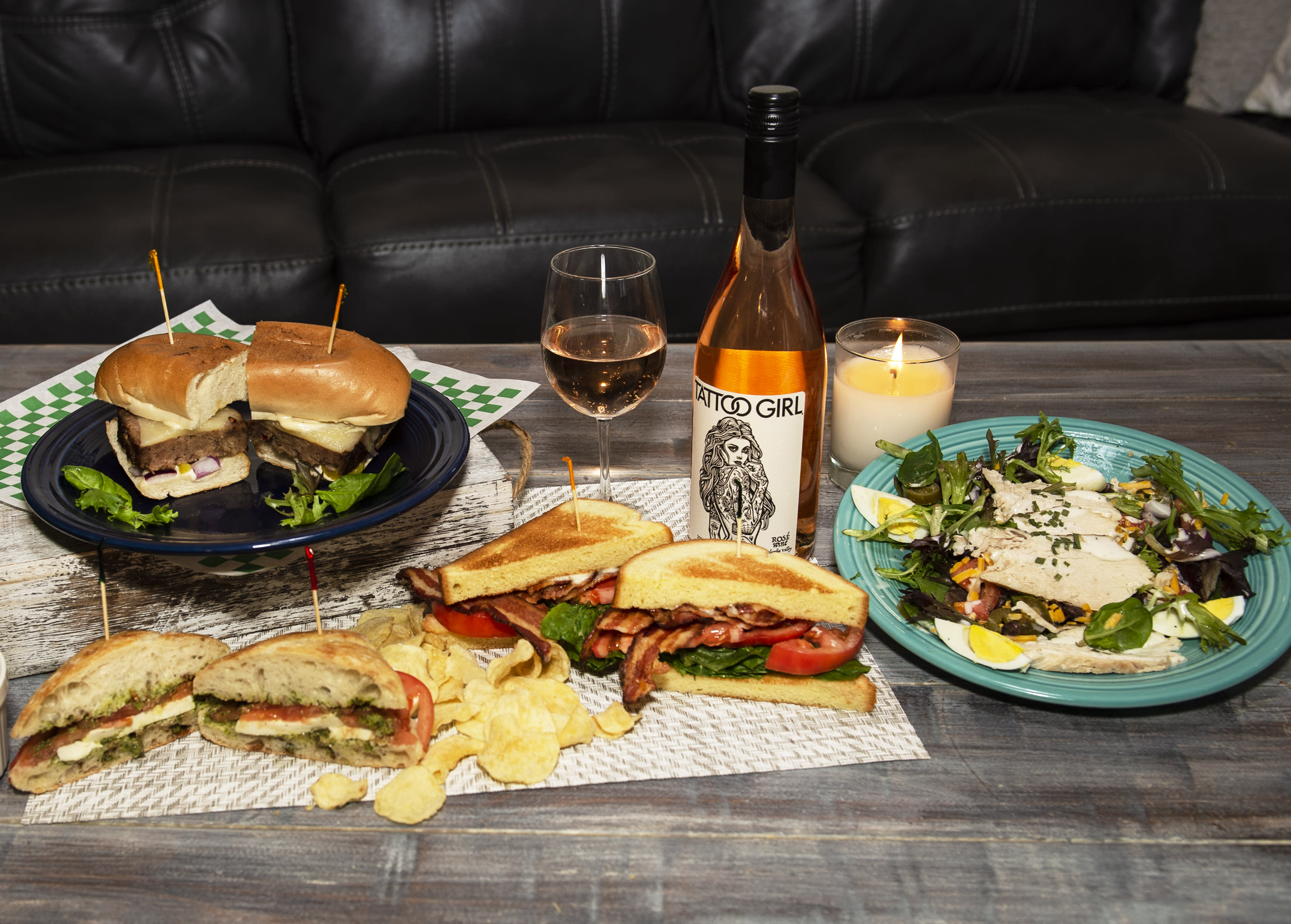 JJ's Market and Deli Market & Deli St. Petersburg