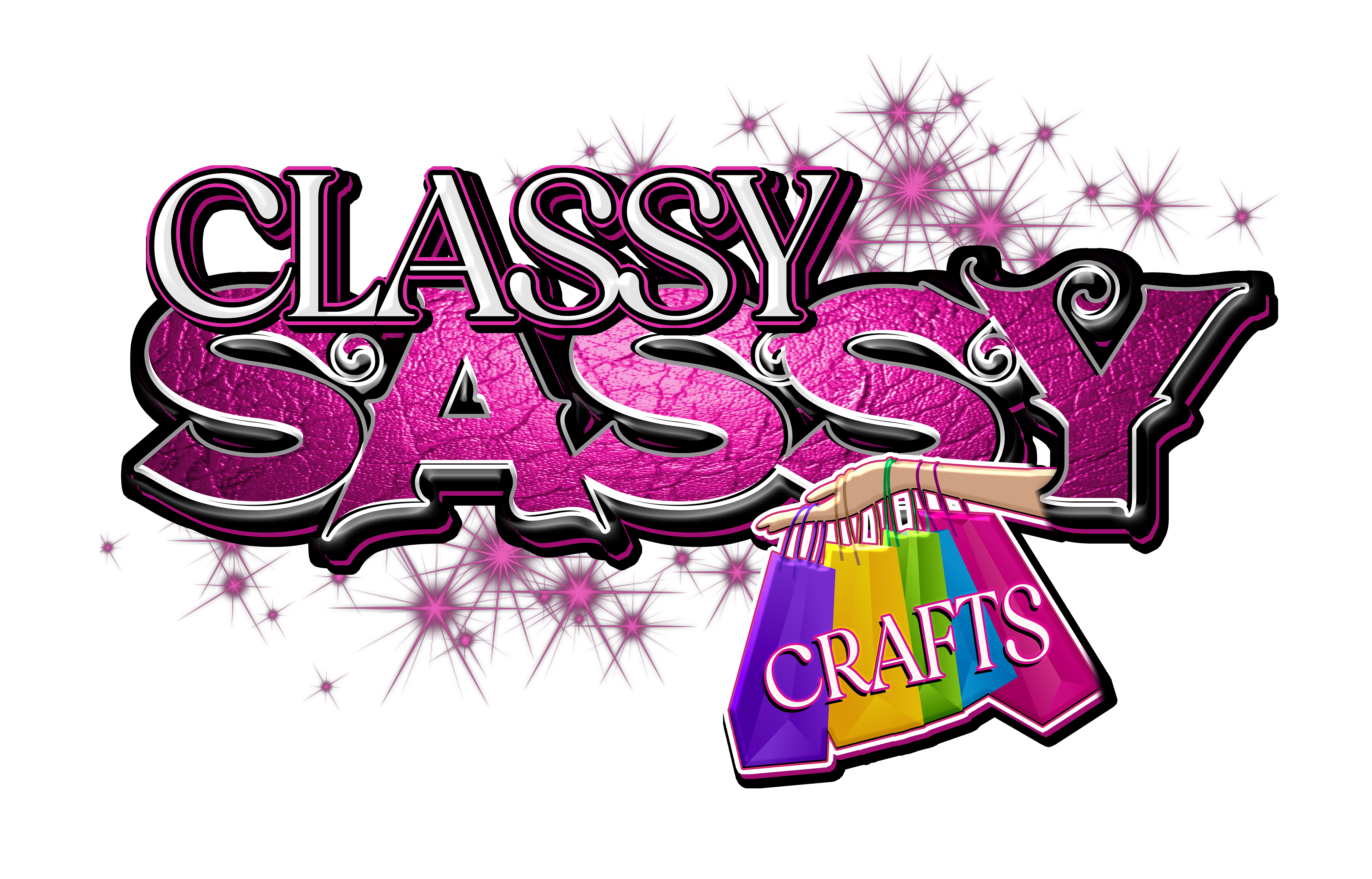 Classy Sassy Crafts
