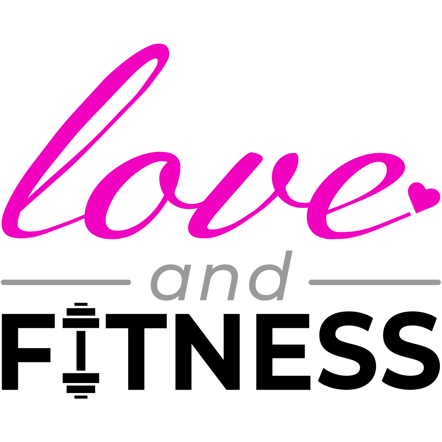 Love and Fitness LLC