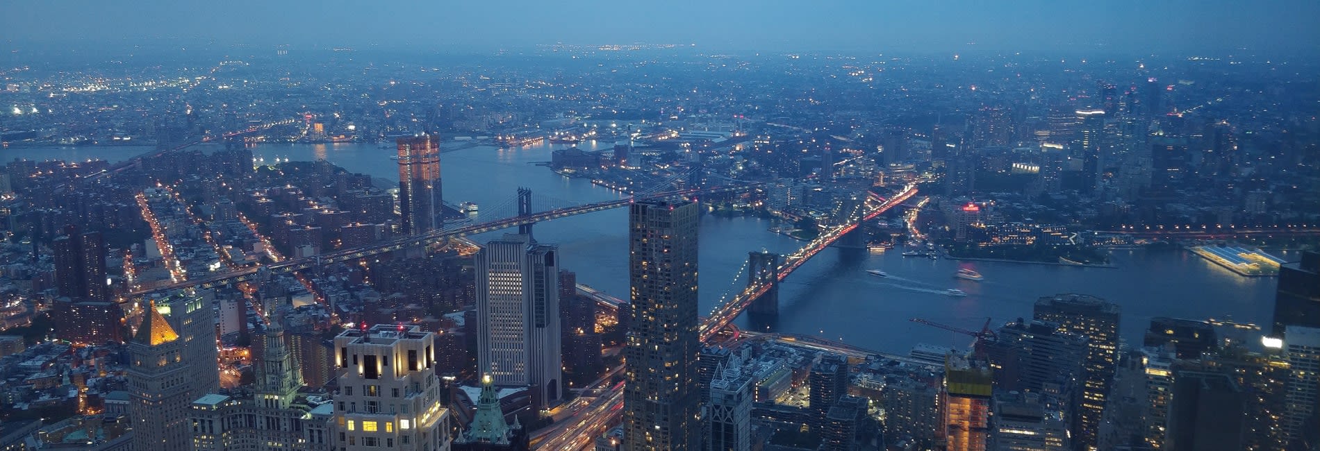 Hotel Blu NY Holiday Home